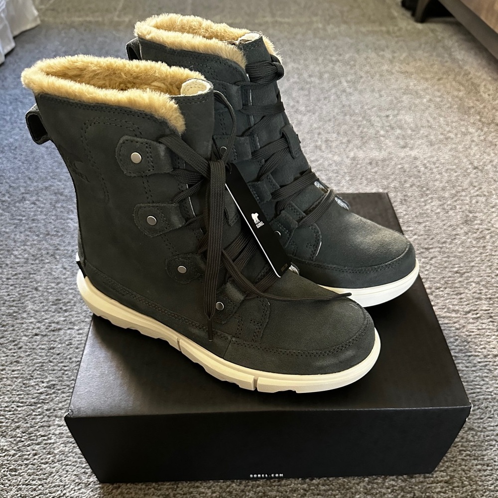Women’s Sorel Explorer Next Boots